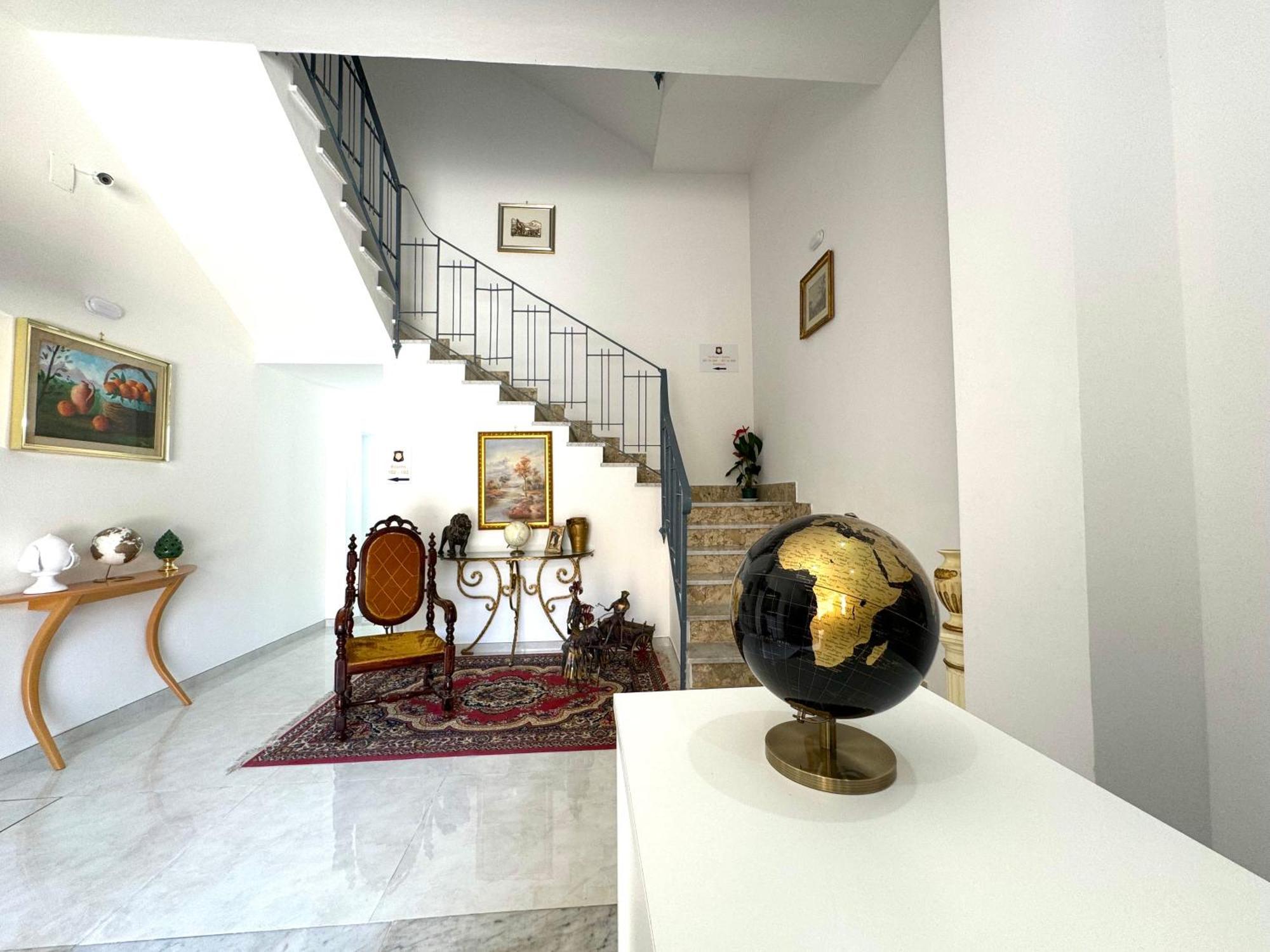 Casa Ferrante Guest house Cinisi
